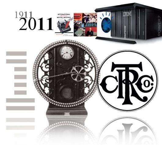 100 ANNI IBM - UN ESPERIMENTO LUNGO UN SECOLO 100 ANNI IBM - UN ESPERIMENTO LUNGO UN SECOLO