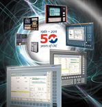 CNC – 50 ANNI D’INNOVAZIONE