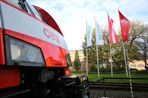 INDUSTRIA FERROVIARIA – AL SERVIZIO DEI PASSEGGERI INDUSTRIA FERROVIARIA – AL SERVIZIO DEI PASSEGGERI