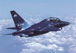 Aerospaziale – Tutto sotto controllo