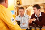 FORMAZIONE – PRODUTTIVITÀ GLOBALE
