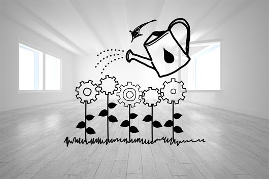 PROGETTI – IL CLUSTER DELLA FABBRICA INTELLIGENTE