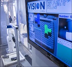 SISTEMI DI VISIONE – PRODUZIONE A SCARTO ZERO SISTEMI DI VISIONE – PRODUZIONE A SCARTO ZERO