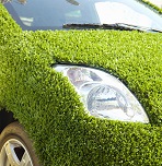 AUTOMOTIVE<BR> INNOVAZIONE ED ECOLOGIA GUIDANO L’AUTO