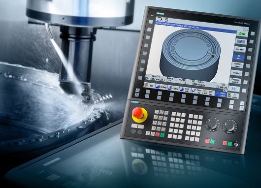CNC – UN CONCENTRATO DI TECNOLOGIA CNC – UN CONCENTRATO DI TECNOLOGIA