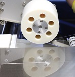 INDUSTRIA DEL VETRO – IL MATERIALE DEL FUTURO INDUSTRIA DEL VETRO – IL MATERIALE DEL FUTURO