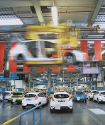 AUTOMAZIONE– FLESSIBILITÀ IN PRODUZIONE E LOGISTICA<BR>AUTOMATION -FLEXIBILITY IN PRODUCTION AND LOGISTICS AUTOMAZIONE– FLESSIBILITÀ IN PRODUZIONE E LOGISTICA<BR>AUTOMATION -FLEXIBILITY IN PRODUCTION AND LOGISTICS