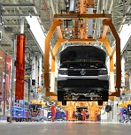 AUTOMOTIVE – UN FUTURO SOSTENIBILE AUTOMOTIVE – UN FUTURO SOSTENIBILE