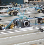 AUTOMAZIONE – UN’ALLEGORIA TRASPARENTE AUTOMAZIONE – UN’ALLEGORIA TRASPARENTE