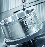 TECNOLOGIA – IL POTENZIALE DELLA PRODUZIONE ADDITIVA TECNOLOGIA – IL POTENZIALE DELLA PRODUZIONE ADDITIVA