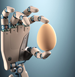 SICUREZZA – ROBOT SOTTO ANALISI SICUREZZA – ROBOT SOTTO ANALISI