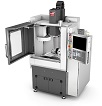 HAAS AUTOMATION – anno 2017 HAAS AUTOMATION – anno 2017