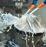 LUBROREFRIGERAZIONE – UN IMPEGNO FLUIDO LUBROREFRIGERAZIONE – UN IMPEGNO FLUIDO
