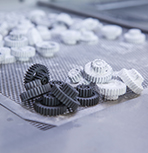 TECNOLOGIA – COME OTTIMIZZARE LA STAMPA 3D TECNOLOGIA – COME OTTIMIZZARE LA STAMPA 3D