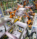 ROBOTICA – INDUSTRIA 4.0 IN CONCRETO