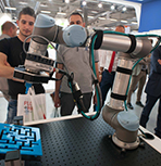 AUTOMAZIONE/AUTOMATION – VISIONE D’INSIEME/OVERALL VISION