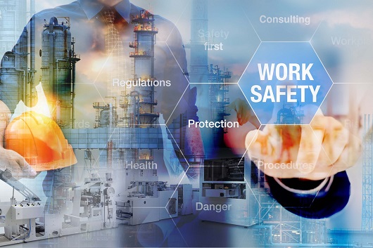 Sicurezza<BR>CONSULENZA PERSONALIZZATA