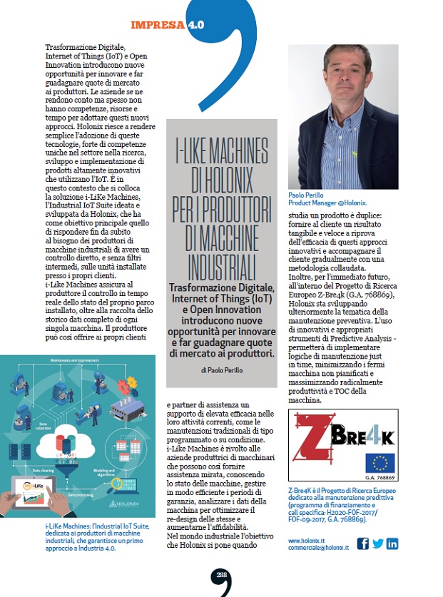 MACCHINE UTENSILI & FLEET MANAGEMENT: I BENEFICI MACCHINE UTENSILI & FLEET MANAGEMENT: I BENEFICI