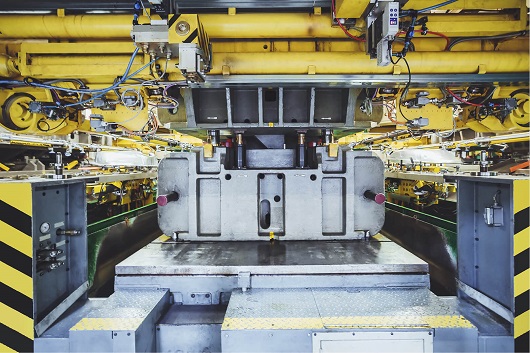Perché è utile un sistema di sicurezza integrato efficace e affidabile Perché è utile un sistema di sicurezza integrato efficace e affidabile