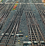 Ferroviario<BR>ATTENZIONE ALL’AMBIENTE Ferroviario<BR>ATTENZIONE ALL’AMBIENTE