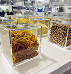 Manifestazioni<BR>CRESCE IL PACKAGING