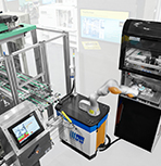 Robotica<BR>NUOVI AEREI GRAZIE AI COBOT Robotica<BR>NUOVI AEREI GRAZIE AI COBOT