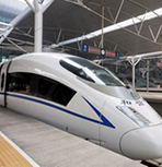 Industria ferroviaria<BR>MONITORATA L’ALTA VELOCITÀ Industria ferroviaria<BR>MONITORATA L’ALTA VELOCITÀ
