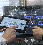 Sistemi per produrre<BR>AUTOMAZIONE INTEGRATA Sistemi per produrre<BR>AUTOMAZIONE INTEGRATA
