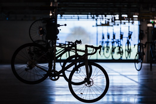 Industria del ciclo<BR>UN MODELLO DI BUSINESS