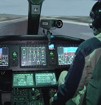 Strumentazione<BR>VOLARE SENZA STRESS