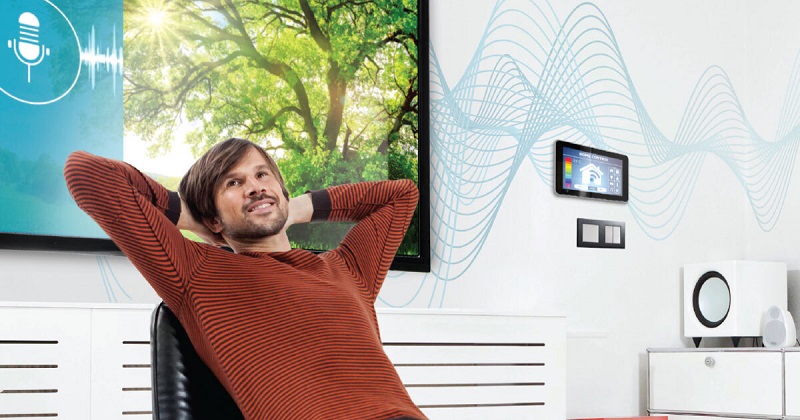 Il meglio per la tecnologia audio-video di Analog Devices a ISE Il meglio per la tecnologia audio-video di Analog Devices a ISE