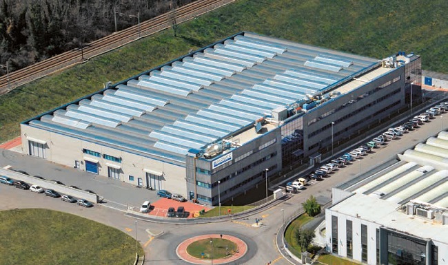 Centro di competenza IO-Link, Duplomatic MS promuove il protocollo di comunicazione per il manufacturing connesso