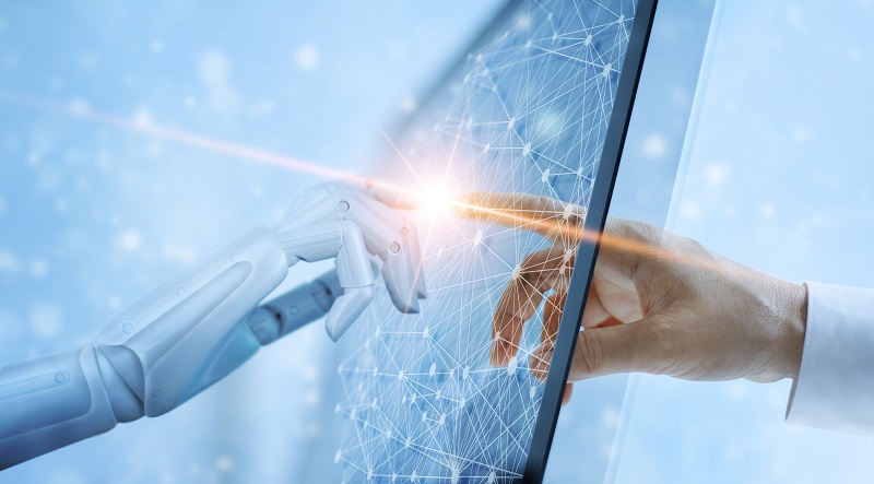 Anno 2020: quattro tendenze svelate da Omron per l’intelligenza artificiale e la robotica