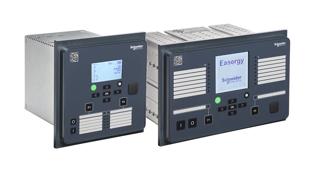 Relè di protezione universale di Schneider Electric Relè di protezione universale di Schneider Electric