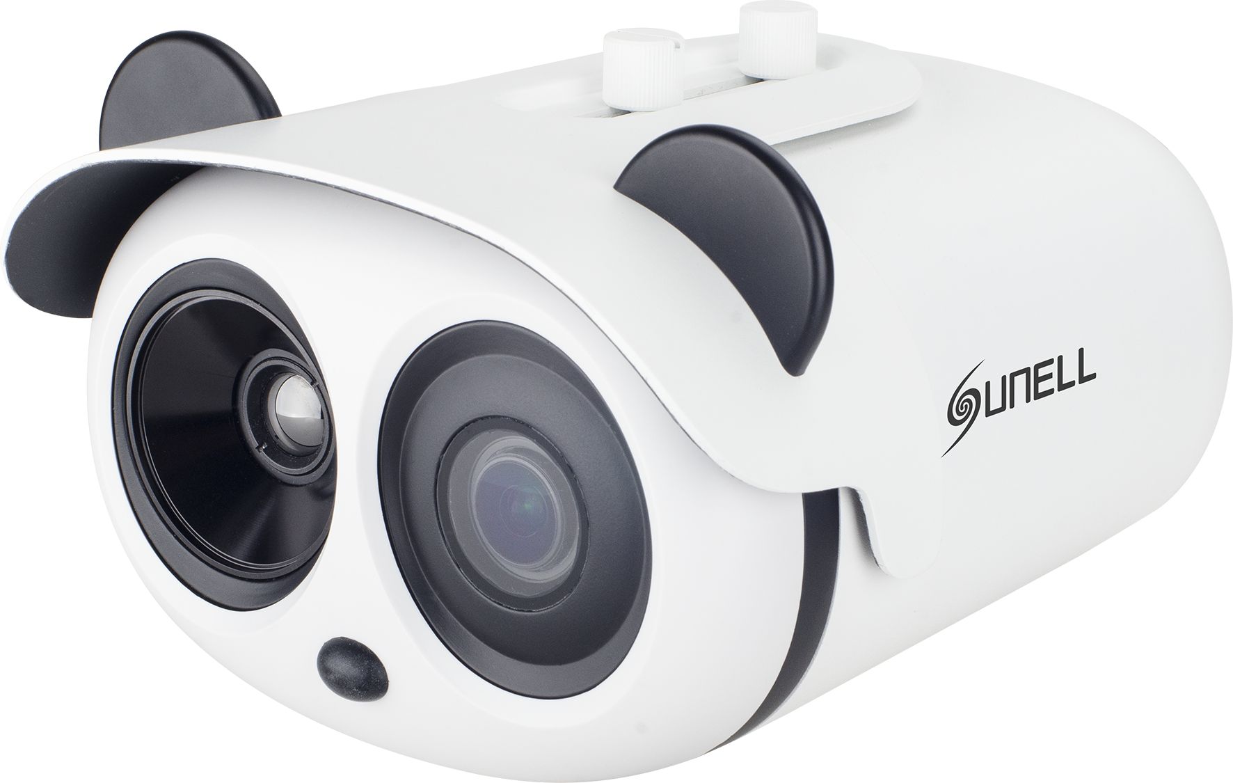 Sunell Italia: intelligenza artificiale per il riconoscimento facciale antintrusione, come nei film