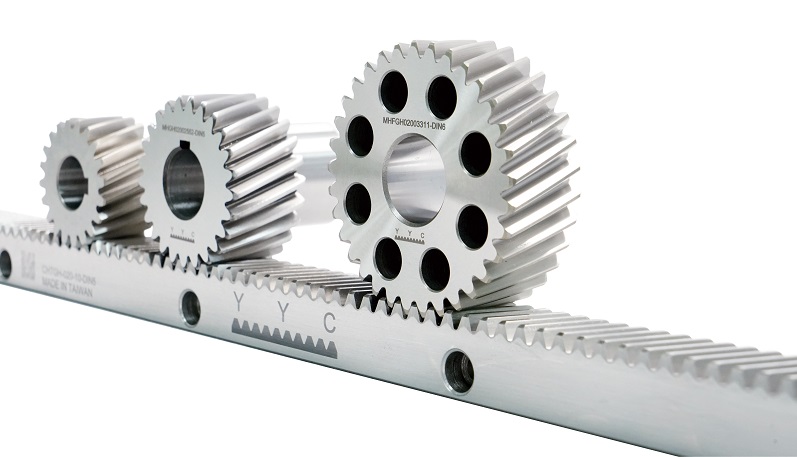 Romani Components e YYC: una partnership resistente e temprata dal tempo Romani Components e YYC: una partnership resistente e temprata dal tempo