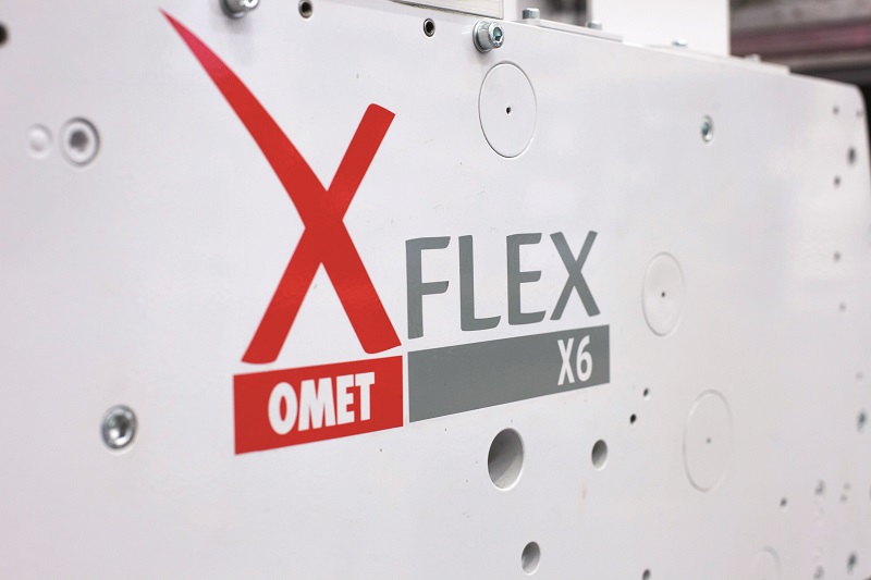 omet x6
