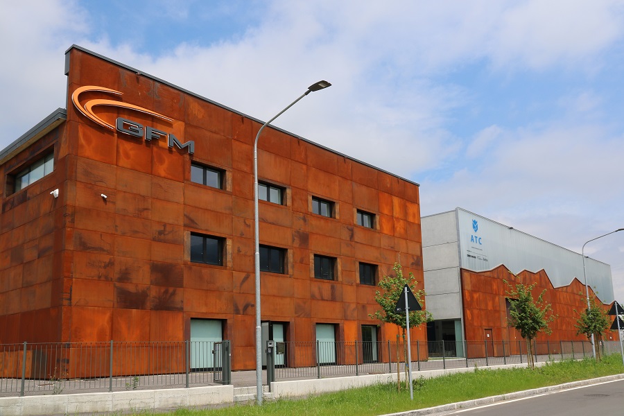 ATC, un centro per l’additive manufacturing al servizio delle imprese ATC, un centro per l’additive manufacturing al servizio delle imprese