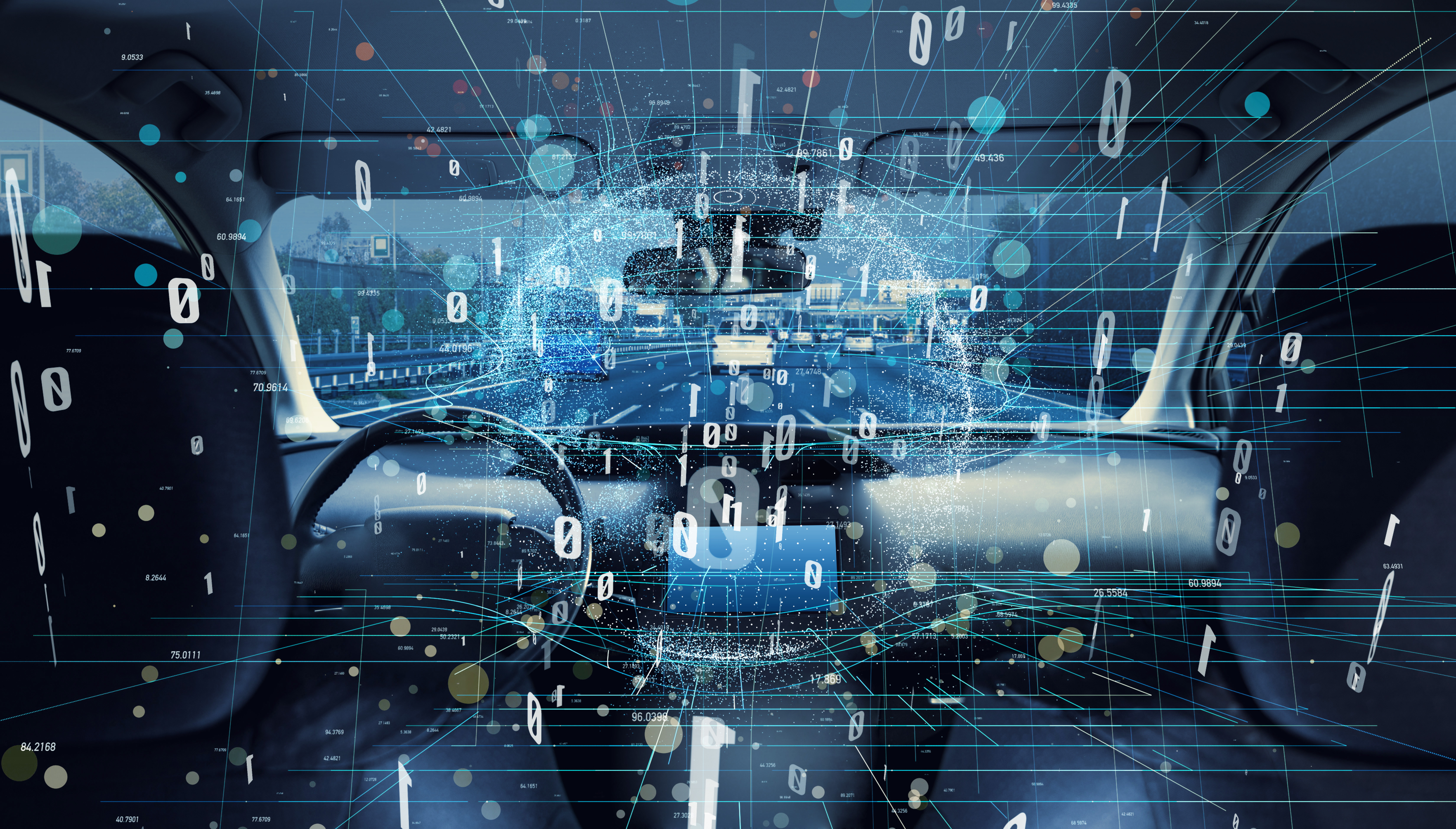 L’automotive europeo guarda alla fase due della trasformazione digitale L’automotive europeo guarda alla fase due della trasformazione digitale