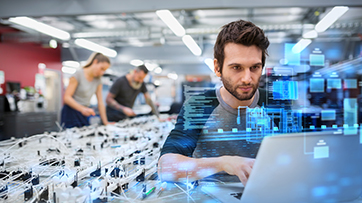 Un progetto industriale di Siemens per i futuri ingegneri Un progetto industriale di Siemens per i futuri ingegneri