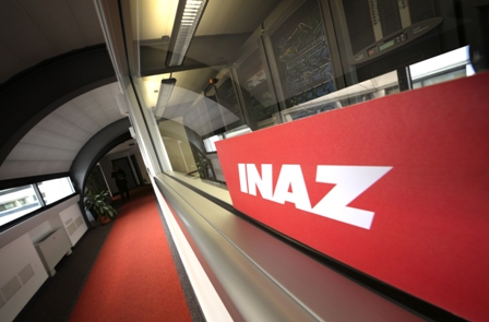 Inaz tra i fornitori di cloud dell’Agenzia Italia Digitale per la Pubblica Amministrazione Inaz tra i fornitori di cloud dell’Agenzia Italia Digitale per la Pubblica Amministrazione