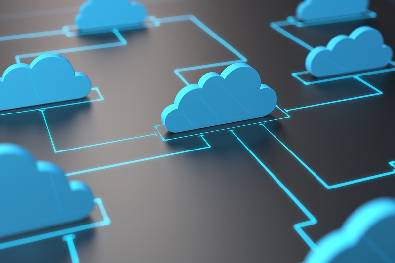 Una ricerca Nutanix svela i numeri sul cloud relativi alle aziende manifatturiere
