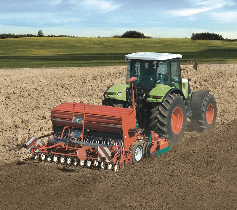 Ad Agritechnica, NSK presenta nuovi supporti integrati e cuscinetti volventi specifici
