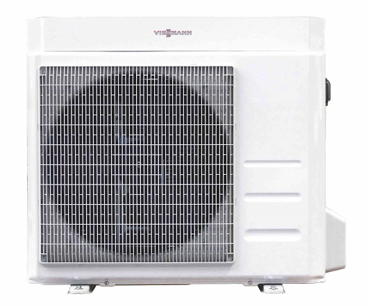 Innovazione, efficienza e risparmio energetico alla base delle nuove proposte Viessmann