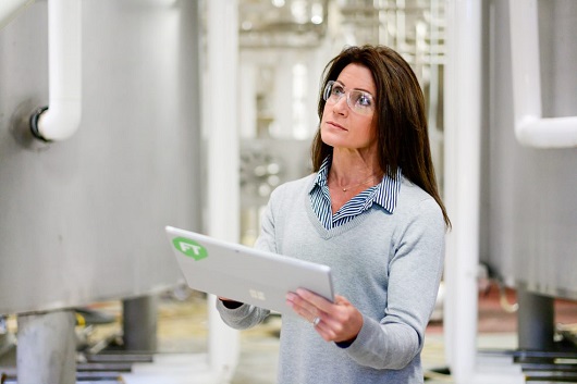 Rockwell Automation è leader nel Magic Quadrant di Gartner per i sistemi di Manufacturing Execution Rockwell Automation è leader nel Magic Quadrant di Gartner per i sistemi di Manufacturing Execution