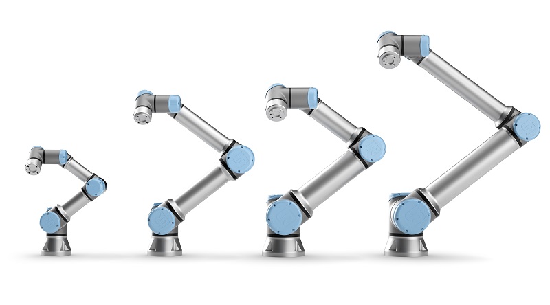 Più cobot, più formazione: Universal Robots presenta due importanti novità Più cobot, più formazione: Universal Robots presenta due importanti novità