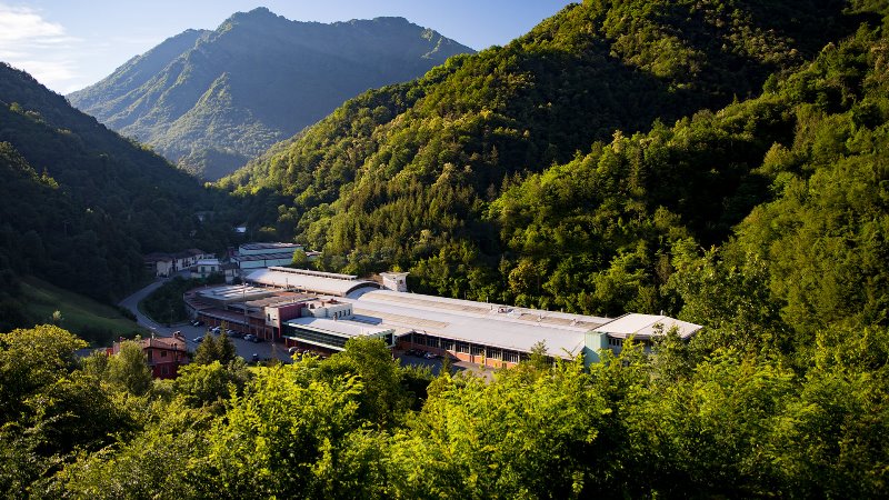 Ghidini Pietro Bosco si affida a Praim per avviare il progetto di virtualizzazione e digital transformation