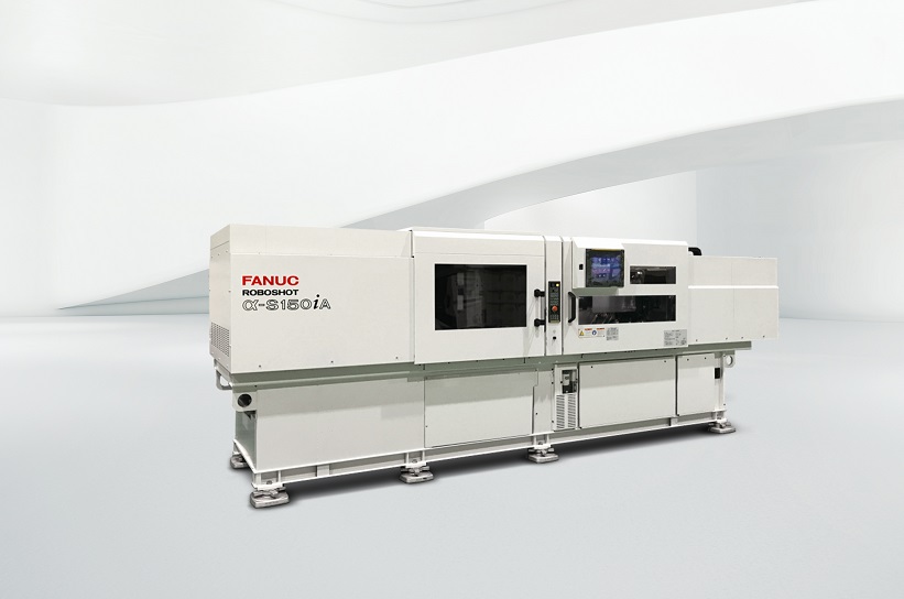 FANUC rivela il futuro dello stampaggio a iniezione al K di Düsseldorf FANUC rivela il futuro dello stampaggio a iniezione al K di Düsseldorf
