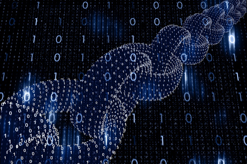 Roland Berger suggerisce 5 step da seguire per implementare una vera ed efficace blockchain Roland Berger suggerisce 5 step da seguire per implementare una vera ed efficace blockchain