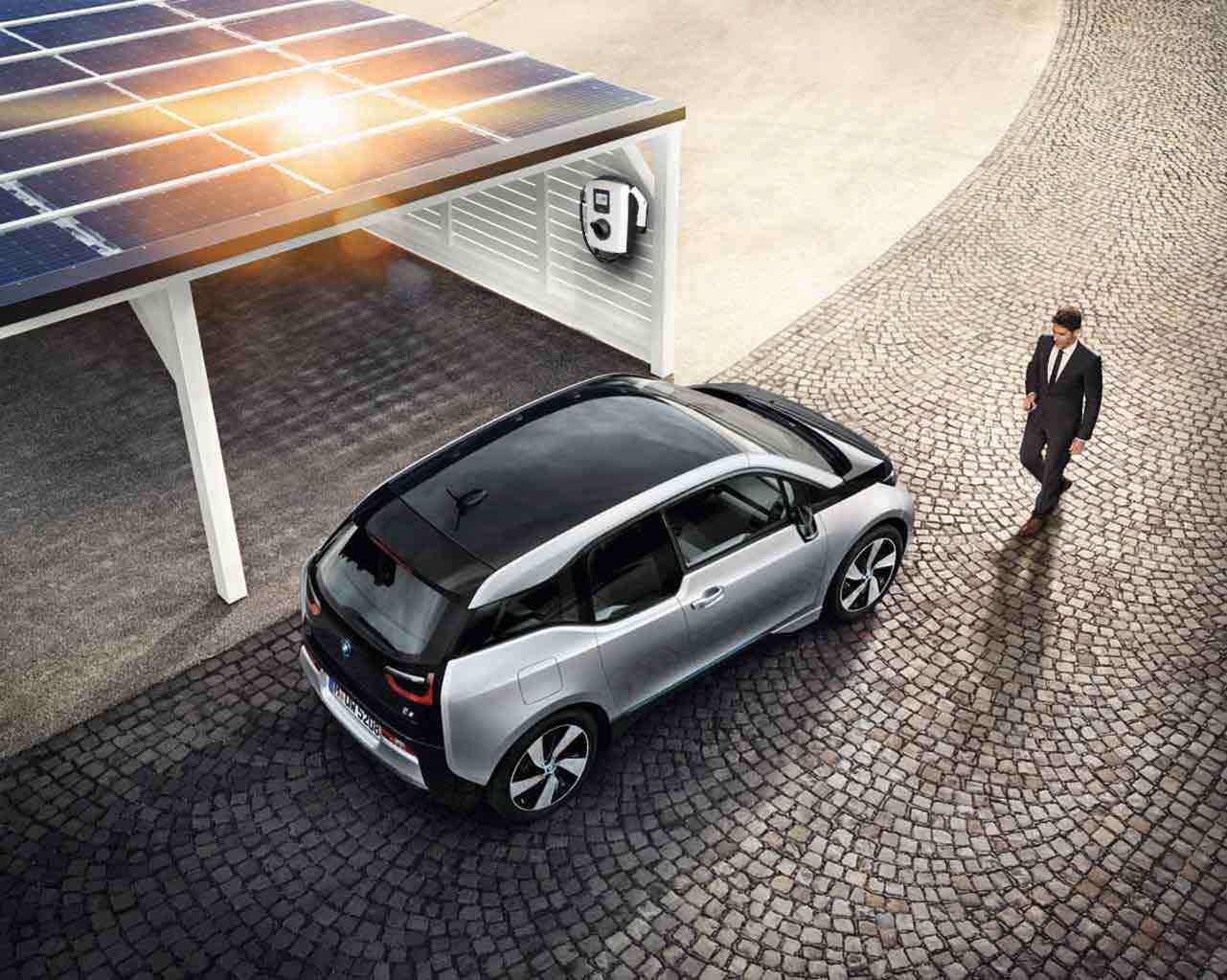 Viessmann propone nuove soluzioni di ricarica per auto elettriche Viessmann propone nuove soluzioni di ricarica per auto elettriche